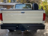 1993 Ford F250 for sale in Michigan (ID-161992)