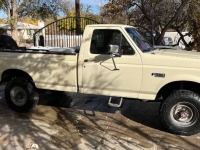 1993 Ford F250 for sale in Michigan (ID-161992)