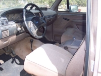 1993 Ford F250 for sale in Michigan (ID-162776)