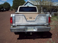1993 Ford F250 for sale in Michigan (ID-162776)