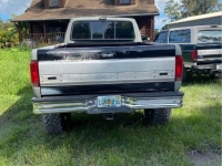 1993 Ford F350 for sale in Michigan (ID-95158)
