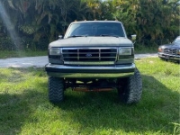 1993 Ford F350 for sale in Michigan (ID-95158)