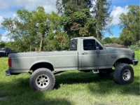 1993 Ford F350 for sale in Michigan (ID-95158)