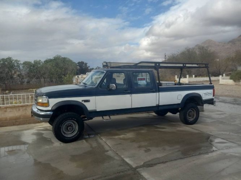 1993 Ford F350 for sale in Michigan (ID-114484) 1993 Ford F350 for sale in Michigan (ID-114484)
