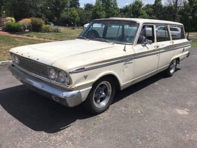 1993 Ford Fairlane for sale 1993 Ford Fairlane for sale