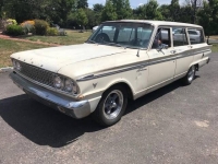 1993 Ford Fairlane for sale in Michigan (ID-125510)
