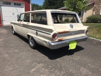 1993 Ford Fairlane for sale in Michigan (ID-125510)