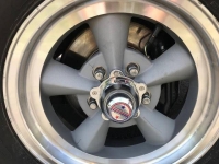 1993 Ford Fairlane for sale in Michigan (ID-125510)