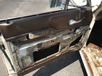 1993 Ford Fairlane for sale in Michigan (ID-125510)