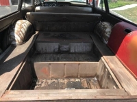 1993 Ford Fairlane for sale in Michigan (ID-125510)