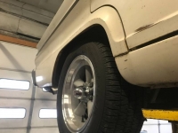 1993 Ford Fairlane for sale in Michigan (ID-125510)