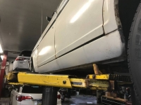 1993 Ford Fairlane for sale in Michigan (ID-125510)