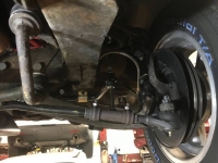 1993 Ford Fairlane for sale in Michigan (ID-125510)