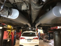 1993 Ford Fairlane for sale in Michigan (ID-125510)