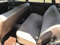 1993 Ford Fairlane for sale in Michigan (ID-125510)