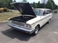 1993 Ford Fairlane for sale in Michigan (ID-125510)