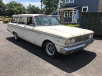 1993 Ford Fairlane for sale in Michigan (ID-125510)