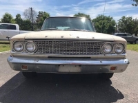 1993 Ford Fairlane for sale in Michigan (ID-125510)