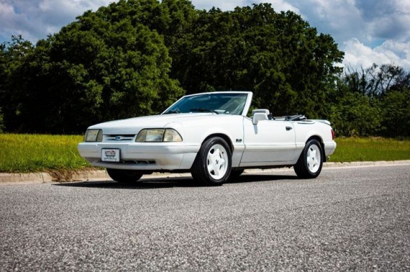 1993 Ford Mustang for sale in Riverhead, New York (ID-97349)