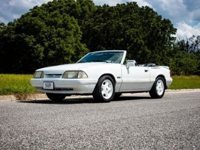 1993 Ford Mustang for sale