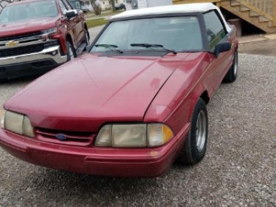 1993 Ford Mustang for sale