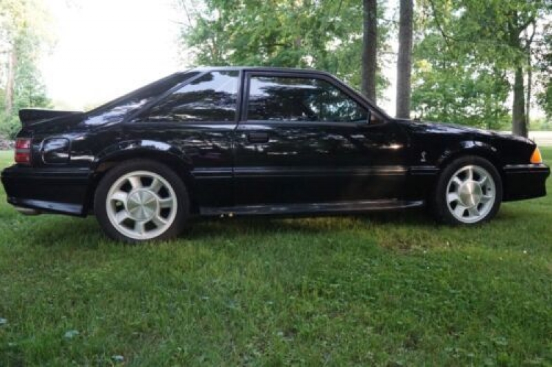 1993 Ford Mustang for sale in Michigan (ID-102907)