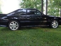 1993 Ford Mustang for sale in Michigan (ID-102907)