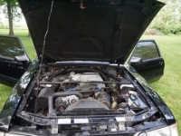 1993 Ford Mustang for sale in Michigan (ID-102907)