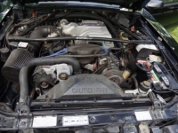 1993 Ford Mustang for sale in Michigan (ID-102907)