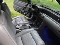 1993 Ford Mustang for sale in Michigan (ID-102907)