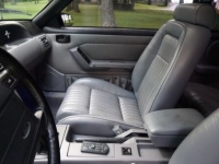 1993 Ford Mustang for sale in Michigan (ID-102907)