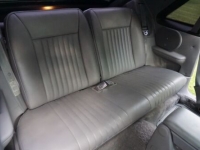 1993 Ford Mustang for sale in Michigan (ID-102907)