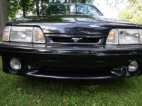 1993 Ford Mustang for sale in Michigan (ID-102907)