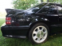 1993 Ford Mustang for sale in Michigan (ID-102907)