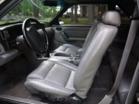 1993 Ford Mustang for sale in Michigan (ID-102907)