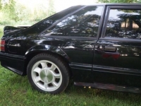 1993 Ford Mustang for sale in Michigan (ID-102907)