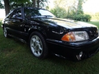 1993 Ford Mustang for sale in Michigan (ID-102907)