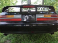 1993 Ford Mustang for sale in Michigan (ID-102907)