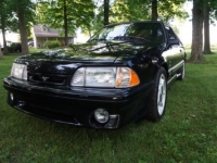 1993 Ford Mustang for sale in Michigan (ID-102907)