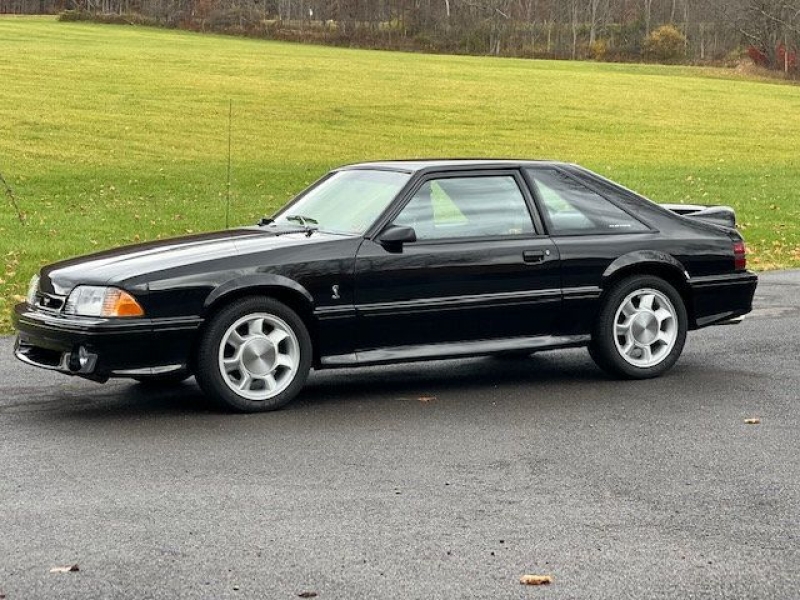 1993 Ford Mustang for sale in Riverhead, New York (ID-108518)