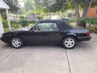 1993 Ford Mustang for sale in Michigan (ID-110178)