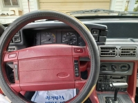 1993 Ford Mustang for sale in Michigan (ID-110178)