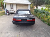 1993 Ford Mustang for sale in Michigan (ID-110178)
