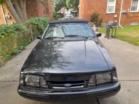 1993 Ford Mustang for sale in Michigan (ID-110178)