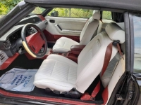 1993 Ford Mustang for sale in Michigan (ID-110178)