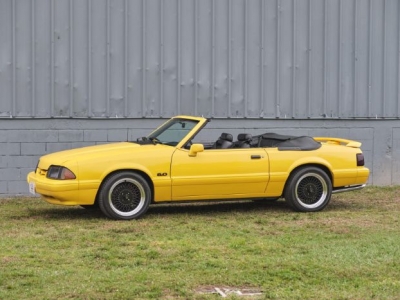 1993 Ford Mustang for sale