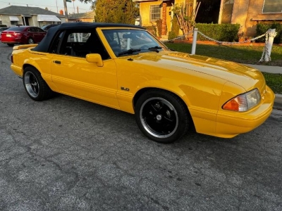1993 Ford Mustang for sale