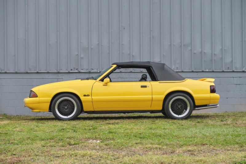1993 Ford Mustang for sale (ID-112645)