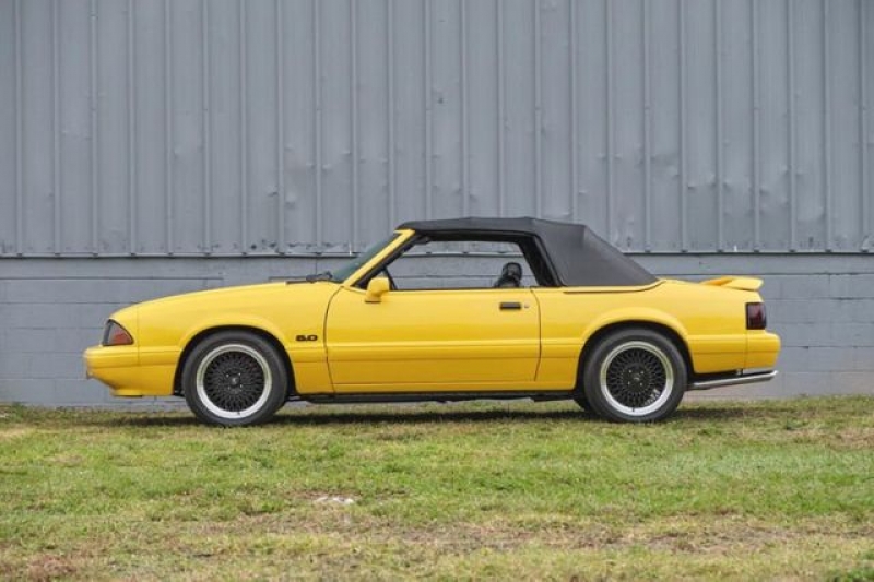 1993 Ford Mustang for sale in Riverhead, New York (ID-112738) 1993 Ford Mustang for sale in Riverhead, New York (ID-112738)
