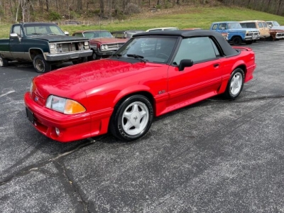 1993 Ford Mustang for sale